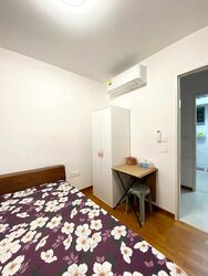 Blk 30 Skyresidence @ Dawson (Queenstown), HDB 3 Rooms #466090231